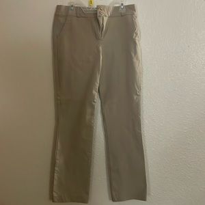 CS women’s dress styles pants size Small